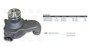 Imagen de BOMBA DE AGUA M-BENZ 1620 00-14 OF1721/OH1621 97-07 OM366